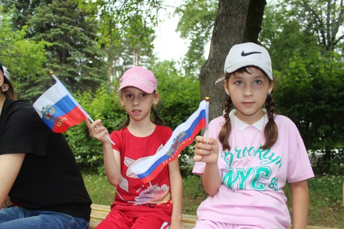 Мы устояли и победили, поэтому для нас — это день гордости. День памяти о тех, кому победа стоила жизни