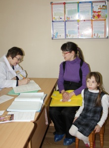 Реабилитация в рамках обязательного медицинского страхования