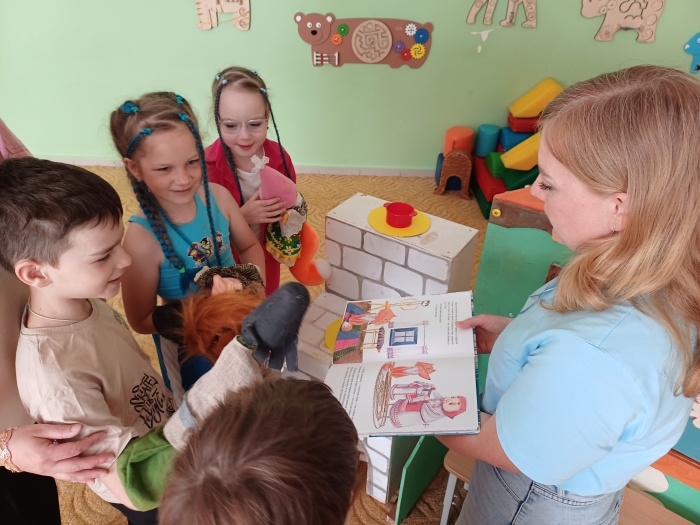 «Родник» продолжает погружение в культуру Чувашии