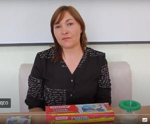 «Мастер-класс «Отпечатки страха»