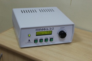 Прессотерапия помогает реабилитации детей