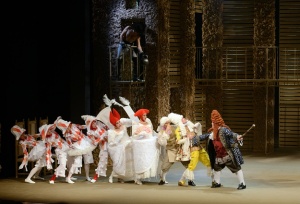 Когда наступает октябрь...