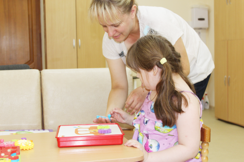 Малые и большие победы детей «Родника»