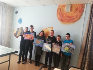 День авиации и космонавтики