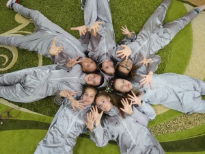 Лето в «Роднике» будет ярким!