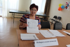 Избирательное право для особых детей