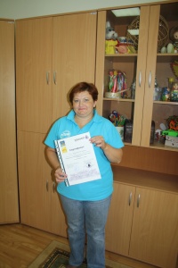 ИНФОМАРАФОН "Аутизм: пути помощи и инклюзия"