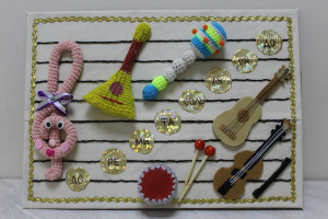 Итоги Всероссийского детско-юношеского конкурса рисунка и прикладного творчества «Рисуем музыку»