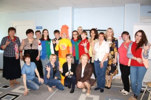 Эмоциональное здоровье ребенка с инвалидностью – в наших руках, а, вернее, серцах