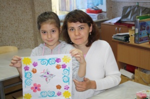 Мир красоты и добра  