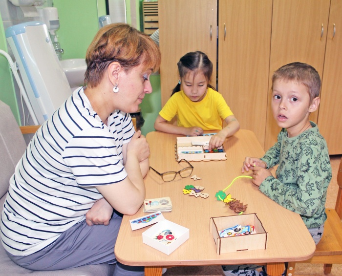 Уникальный случай мальчика исследовали столичные врачи. Ни один врач не предполагал, что пациент наперекор всем прогнозам покажет такие результаты