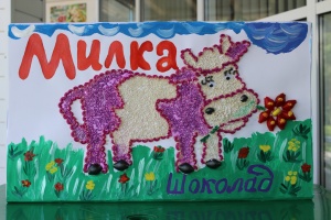 Поздравляем победителей Всероссийского детско-юношеского конкурса рисунка и прикладного творчества "Рисуй, ваяй. Август"