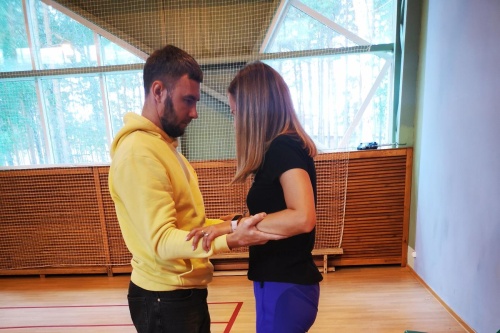 В «Роднике» внедрили новую практику работы с родителями