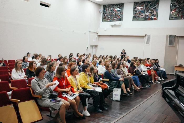 Long life learning. Обучение в течение всей жизни