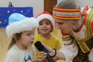 Путешествуем по России с ветерком… то есть с «Родником»