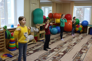 Дыхательная гимнастика - метод естественного оздоровления всего организма