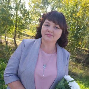 Рубрика "Родник" - знакомство в лицах"