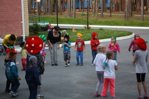 В «РОДНИКЕ» ОТКРЫТА СЕКРЕТНАЯ ФОРМУЛА ЗДОРОВЬЯ