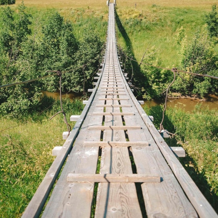 Чувашия, «край ста тысяч узоров», где живет гостеприимный и трудолюбивый народ — потомок волжских булгар