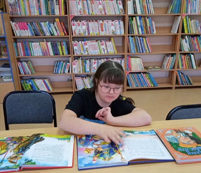 В любой непонятной ситуации читайте детям сказку