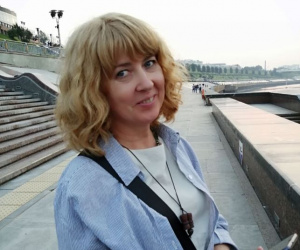 «Родник» - знакомство в лицах»