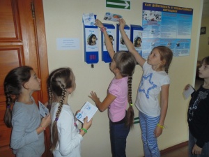 "РОДНИКОВСКАЯ" ПОЧТА ИЛИ ПИСЬМА БЛАГОДАРНОСТИ