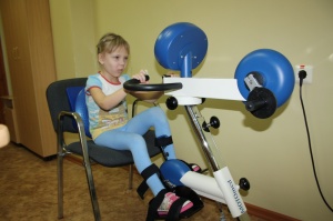 Робототехника повышает эффективность реабилитации