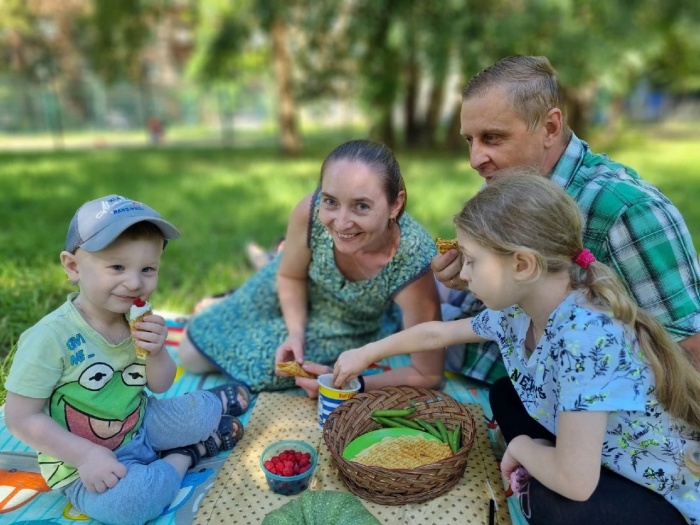 Самое тяжелое – это принять, что я буду мамой особенного ребенка