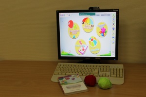 «Тимокко» помогает детям с аутизмом