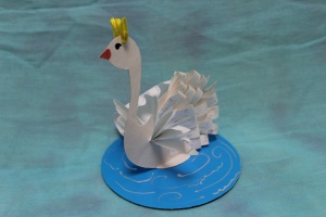 Мастерим мы всё на свете, ведь умелые мы дети!