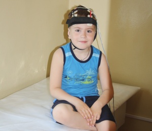 ОПЫТ ПРИМЕНЕНИЯ МИКРОПОЛЯРИЗАЦИИ В «ЦКР «Родник»