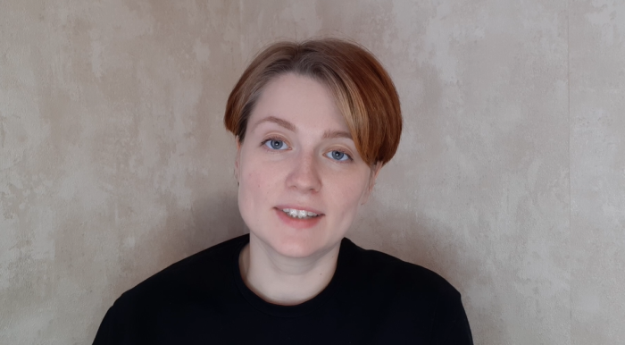 Артикуляционная гимнастика с Марией Варяевой