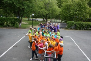 «Родник» в путешествии: яркие моменты!