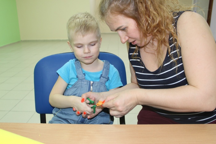 Быть мамой особенного ребенка — это отдельное искусство