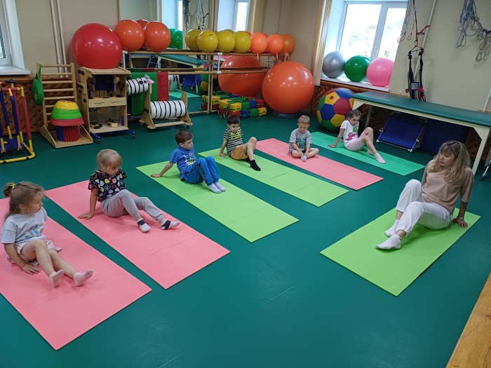 Как родителю подготовиться к реабилитации?