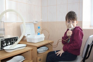 ФИЗИОТЕРАПЕВТИЧЕСКИЕ ПРОЦЕДУРЫ С "МИРАМИСТИНОМ"