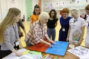 Специалисты ЦКР «Родник» повысили свою квалификацию