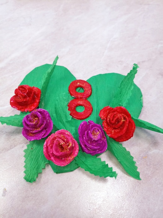 Мы принимаем участие во Всероссийских творческих конкурсах проекта ВЦТМ «Город будущего» www.gorod-future.ru