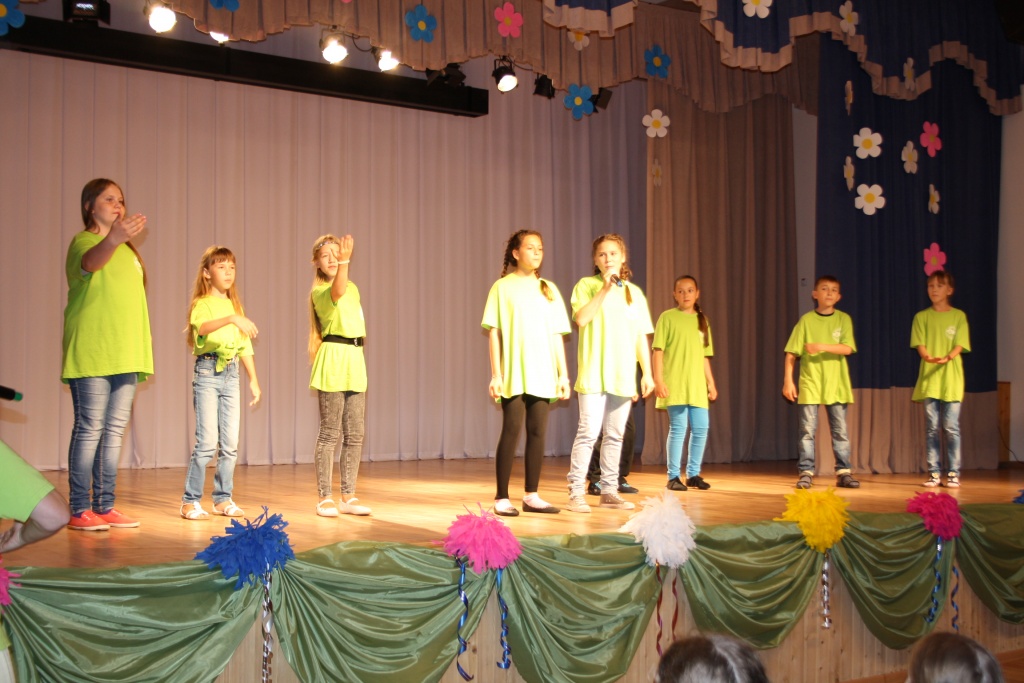 Фото  __Зеленый концерт__ (автор фото Караульных Ю.А).JPG