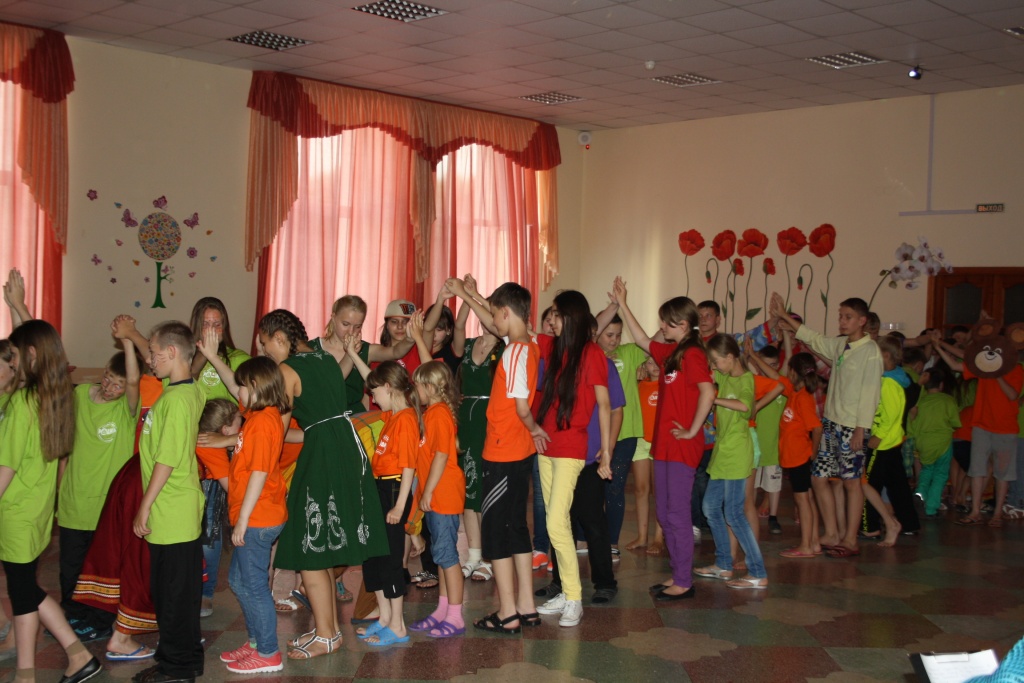 Фото  __Любимая игра__ (автор фото Караульных Ю.А, 30.06.2014 ).JPG