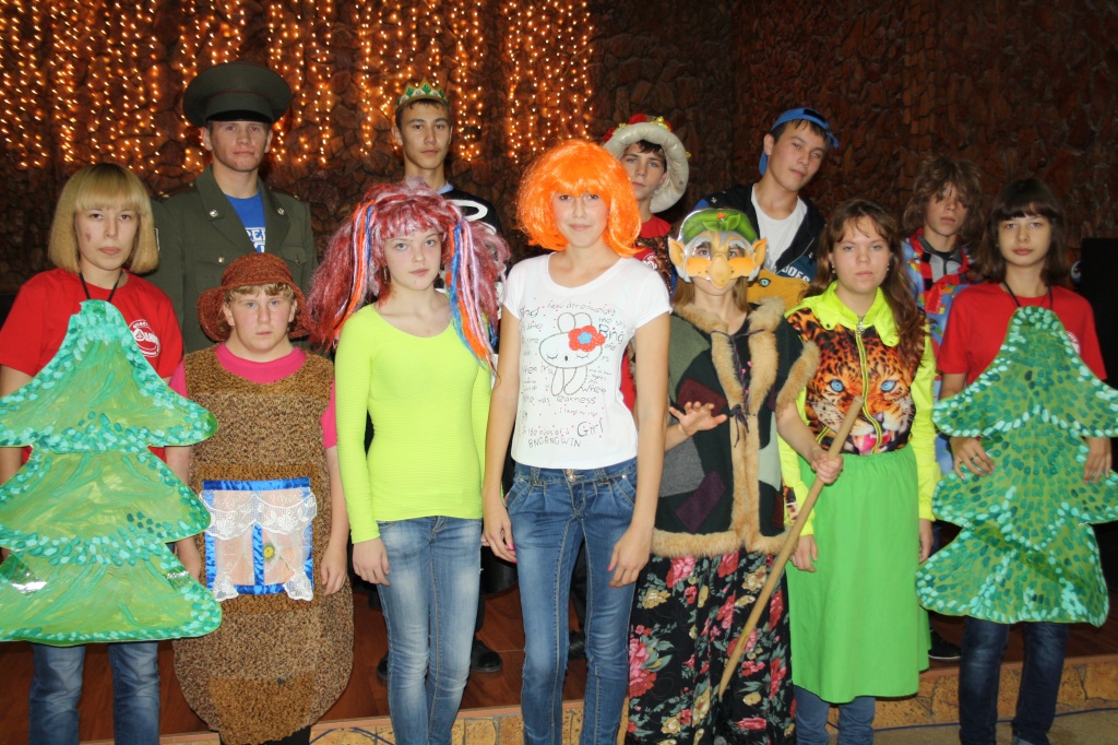 &laquo;Яркий сказочный кадр&raquo; (автор фото Лобова Н.П., 30.09.2014).JPG