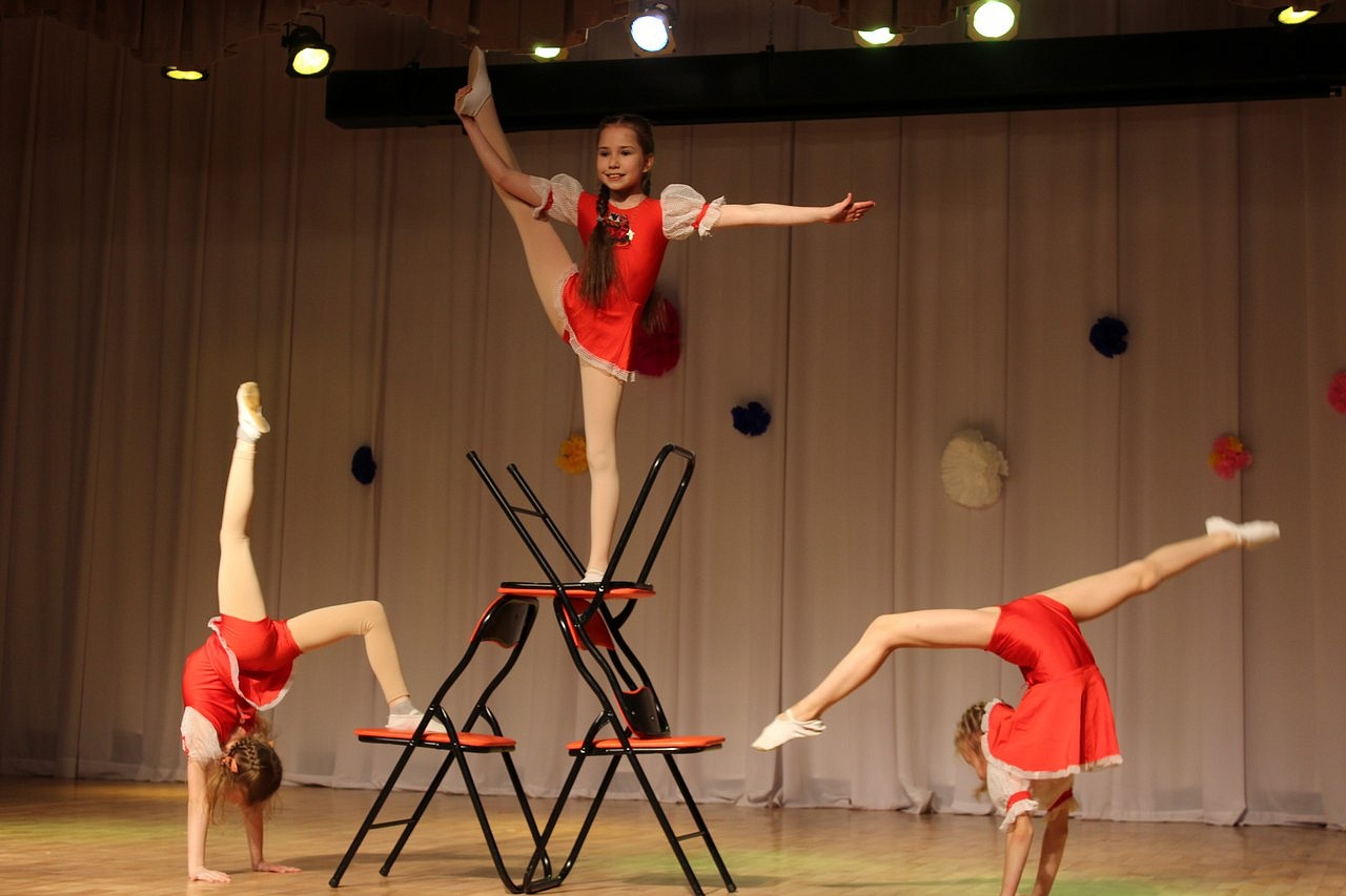 Веснянка-2018