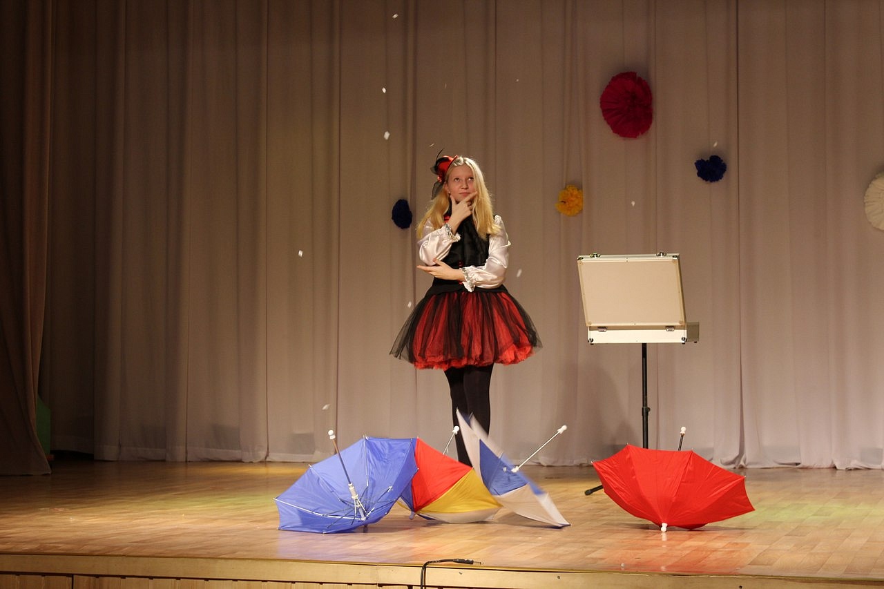 Веснянка-2018