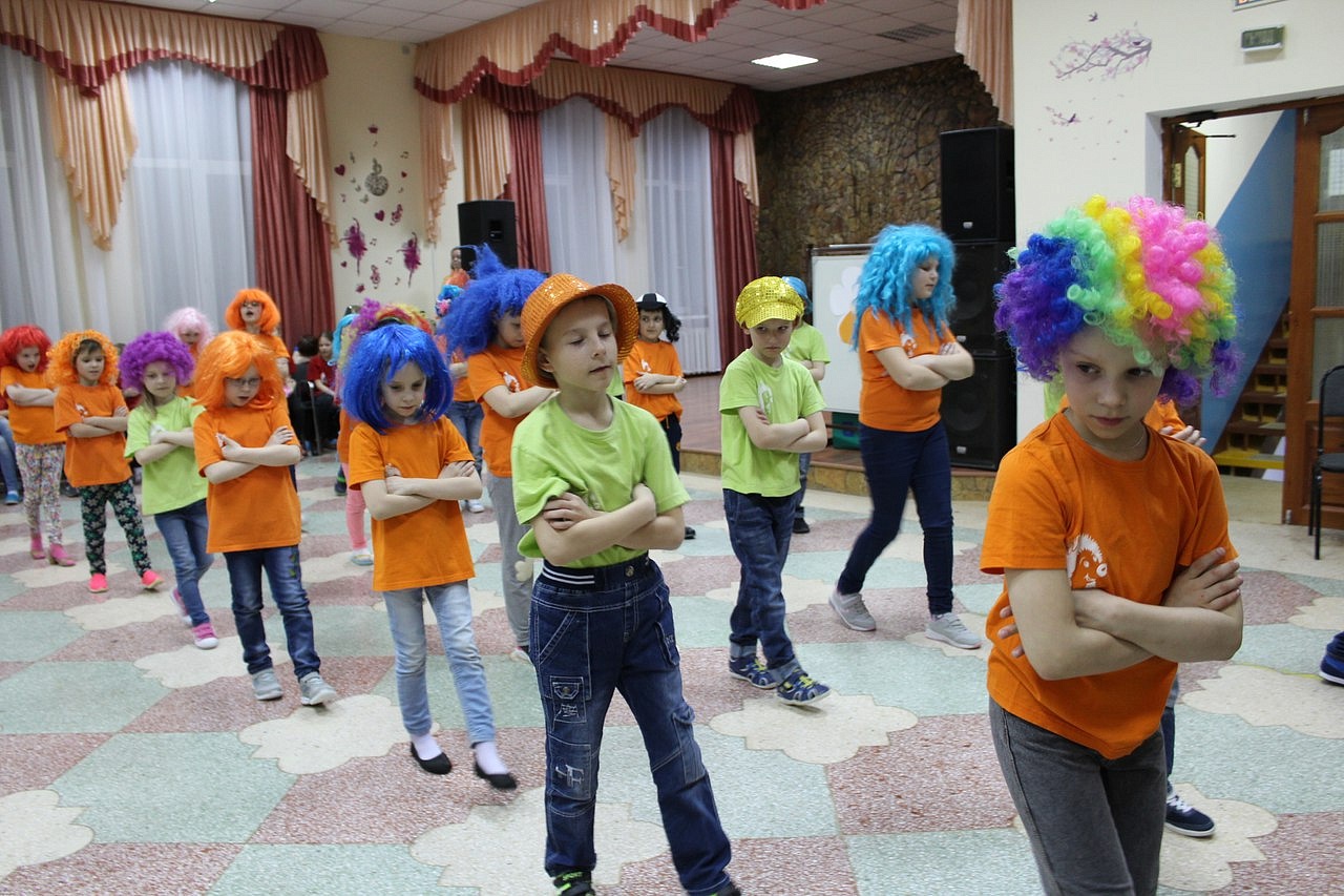 Веснянка-2018