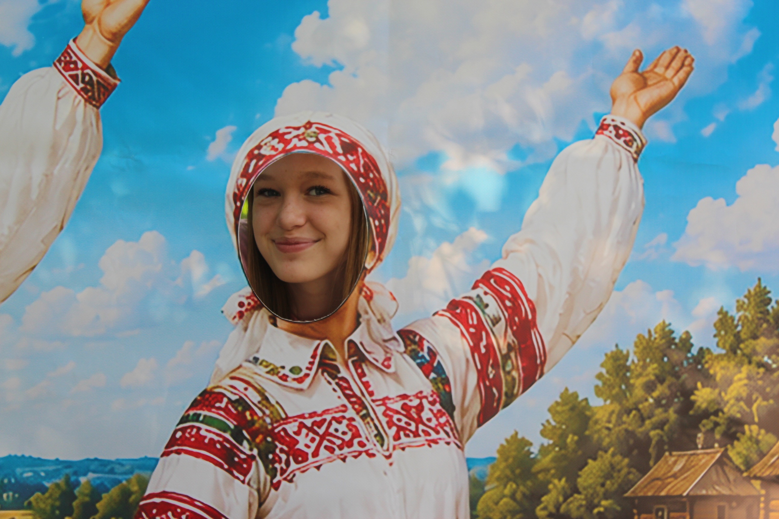 Праздник Автономии белорусов 5 августа